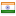 nbccindia.gov.in hosted country